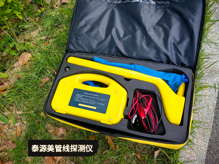 如何高效识别管道走向与定位技术指南   